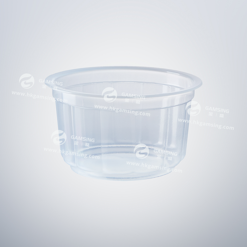 100ml PP Plastic Jelly Cup post feature image