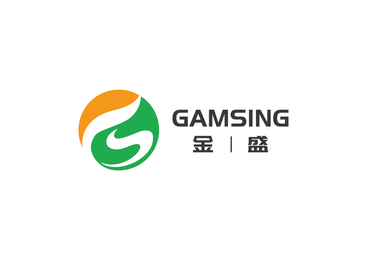 Gamsing cover image