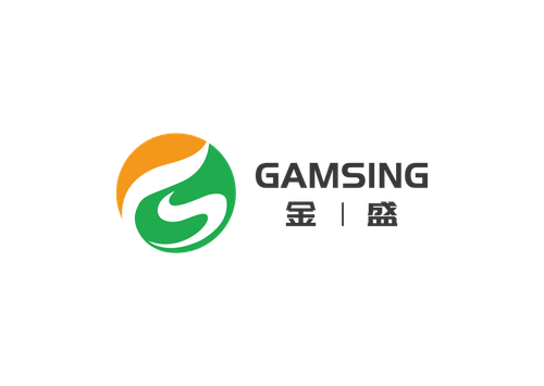 Gamsing cover image